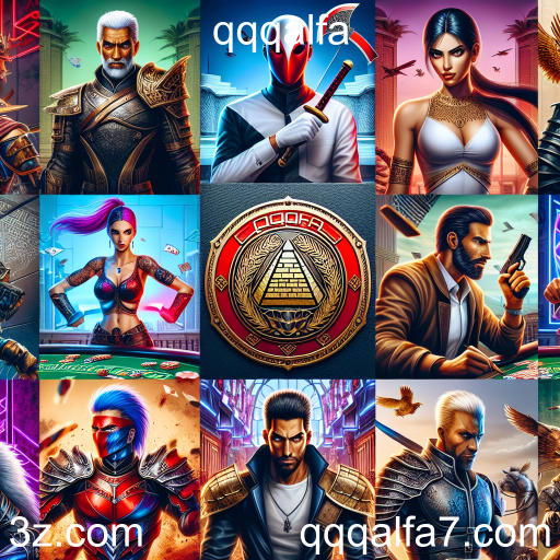 A Magia dos Jogos de Ação: A Evolução do Gênero