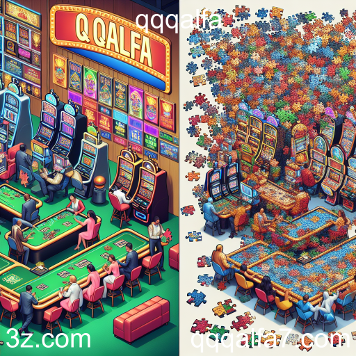 A Fascinante Mundo dos Quebra-Cabeças: Desafios e Entretenimento para Todos