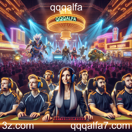 A Revolução dos Esportes Eletrônicos: Uma Nova Era no Mundo das Competições